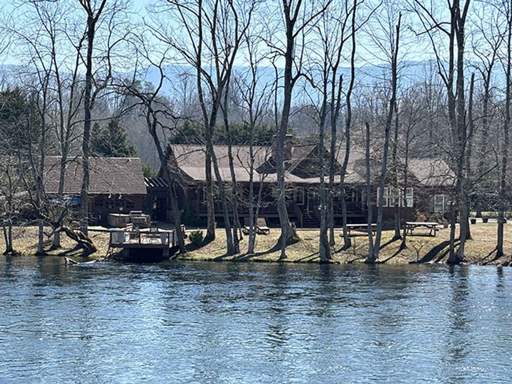 Image for 1448 HICKORY TREE ROAD     BRISTOL, TN 37620