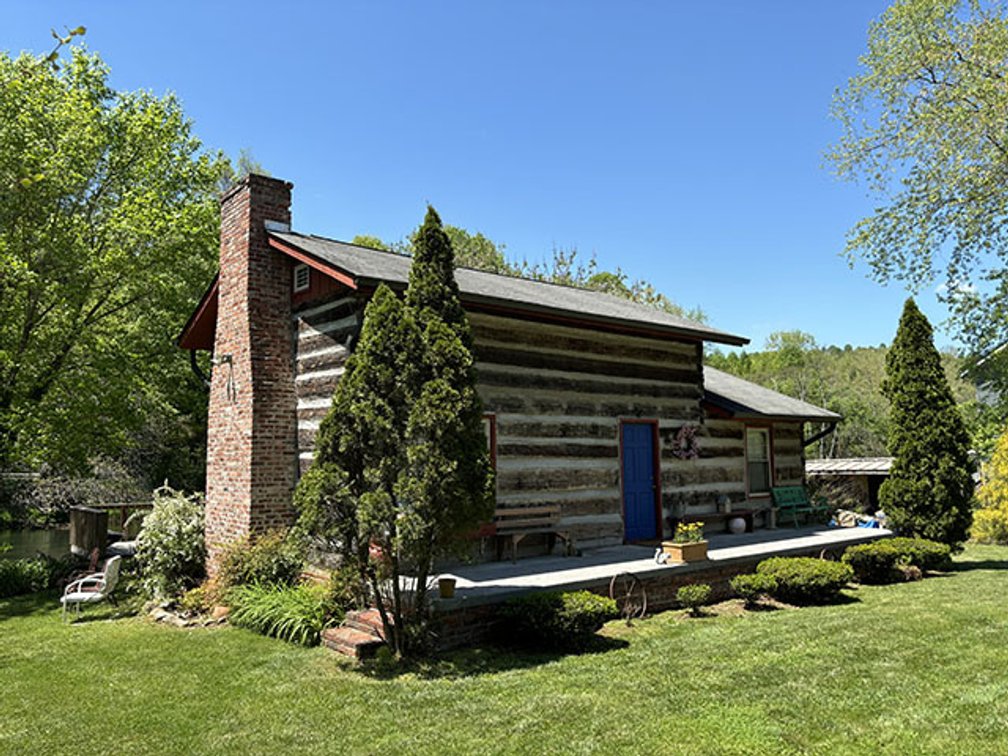 Image for 503 RIVERVIEW ROAD     BRISTOL, TN 37620