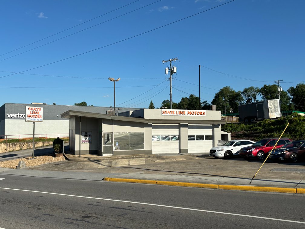Image for 2245 EUCLID AVENUE  BRISTOL, VA 24201