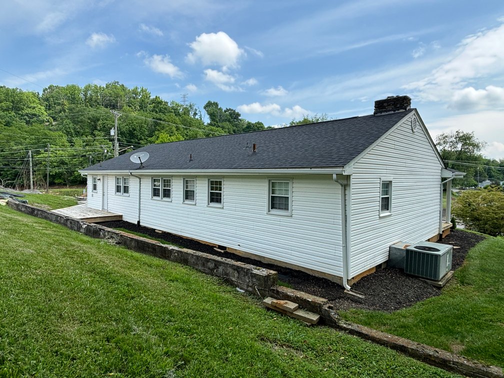 Image for 2640 EVERETT STREET  BRISTOL, VA 24201