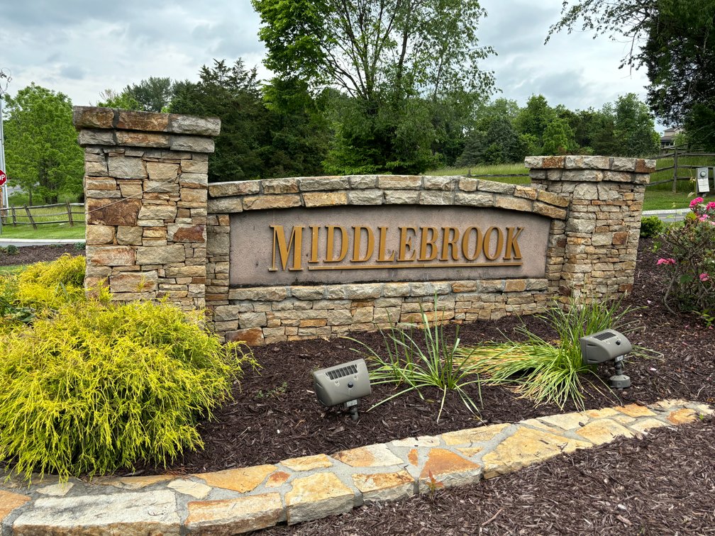 Image for 56 KINGSBRIDGE  BRISTOL, TN 37620