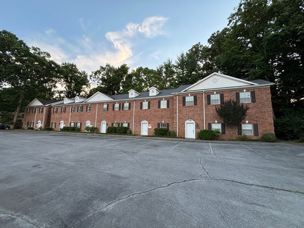 Image for 902 SUNSET DRIVE  JOHNSON CITY, TN 37604