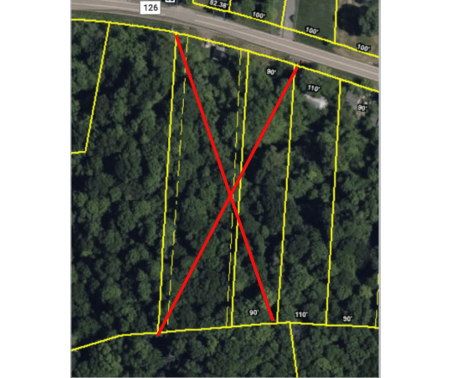 Image for 4080 HIGHWAY 126  BLOUNTVILLE, TN 37617