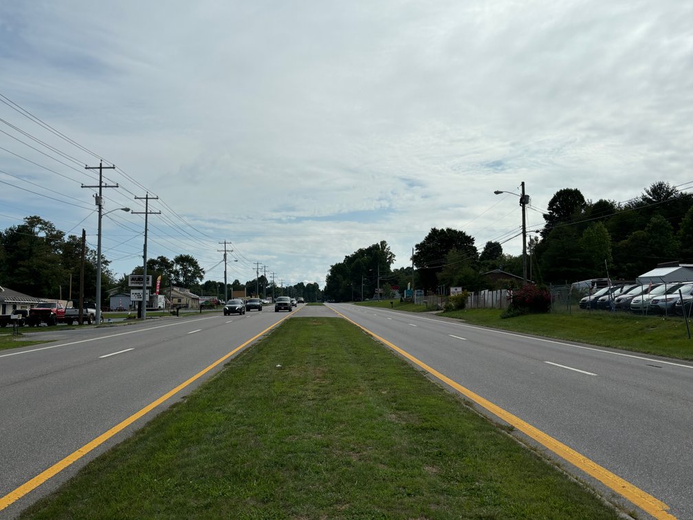 Image for W. MARKET STREET JOHNSON CITY, TN 37604
