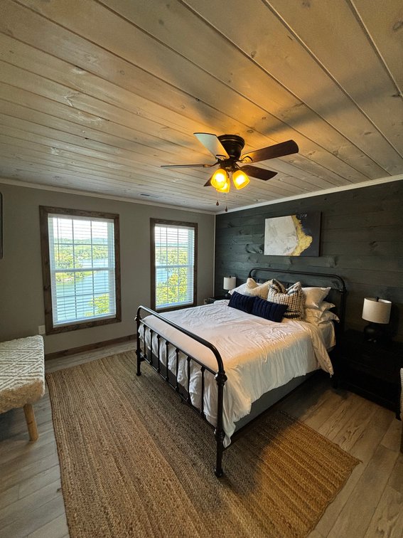 Image for 605 SUMMER SOUND ROAD  PINEY FLATS, TN 37686