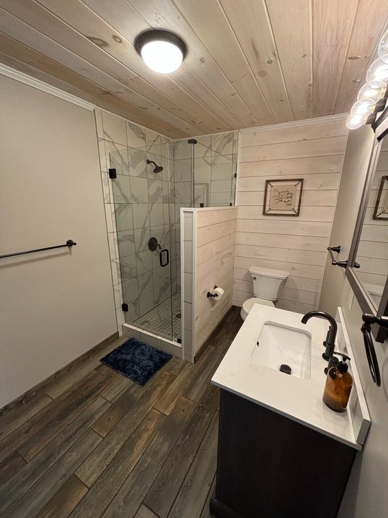 Image for 605 SUMMER SOUND ROAD  PINEY FLATS, TN 37686