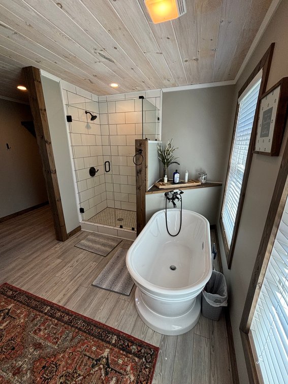 Image for 605 SUMMER SOUND ROAD  PINEY FLATS, TN 37686