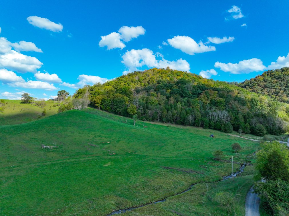 Image for SEVEN SPRINGS HOLLOW ROAD  CASTLEWOOD, VA 24224