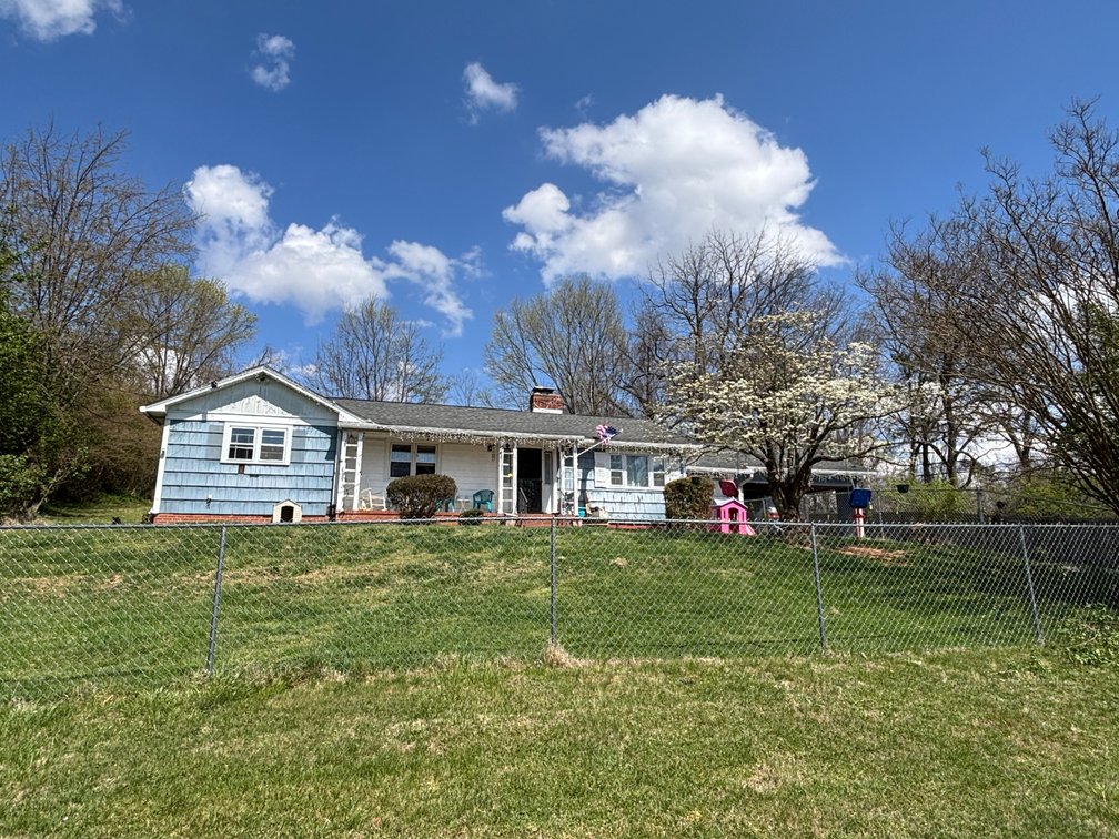 Image for 1240 KNOB CREEK ROAD  JOHNSON CITY, TN 37604