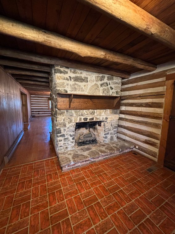 Image for 11066 MOUNT CALM DRIVE  GLADE SPRING, VA 24340