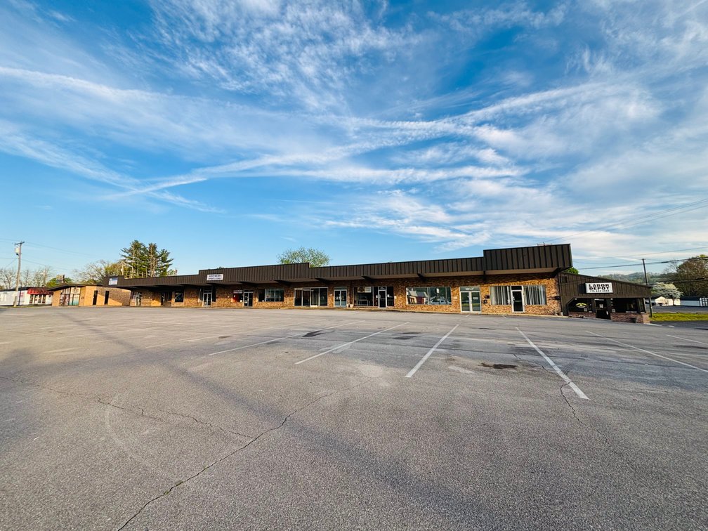 Image for 1841 EUCLID AVENUE  BRISTOL, VA 24201