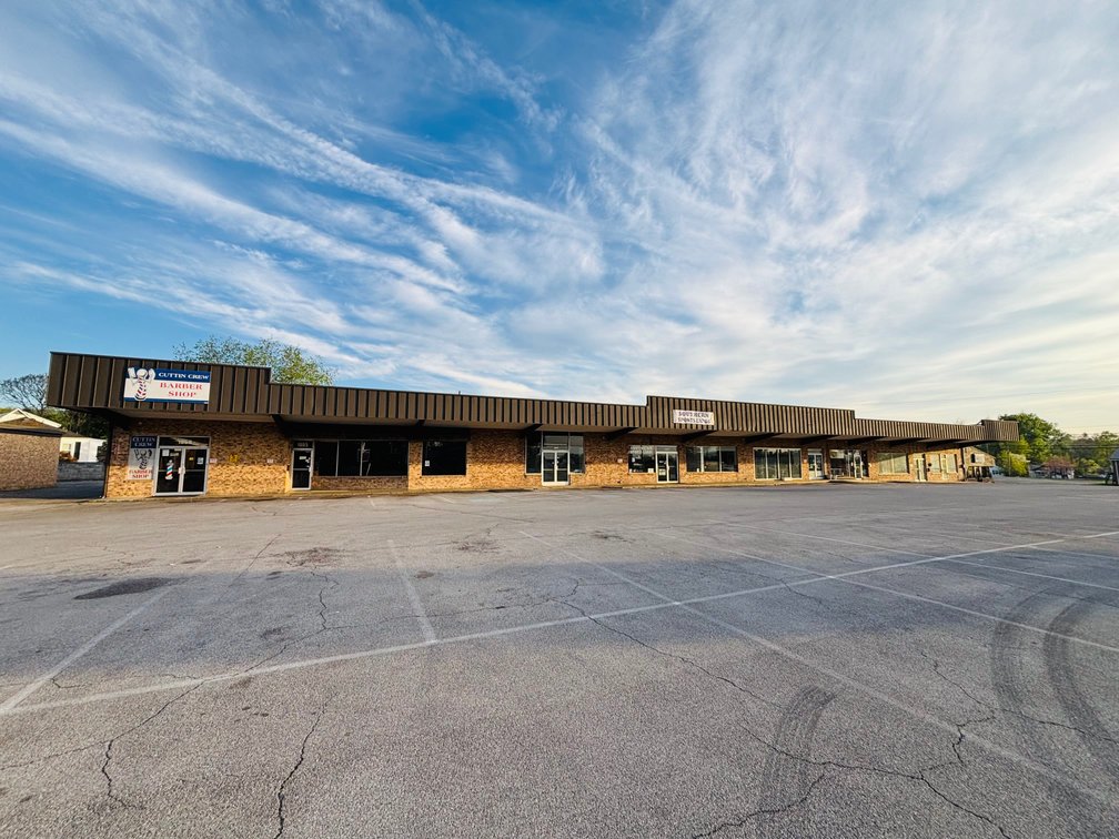Image for 1841 EUCLID AVENUE  BRISTOL, VA 24201