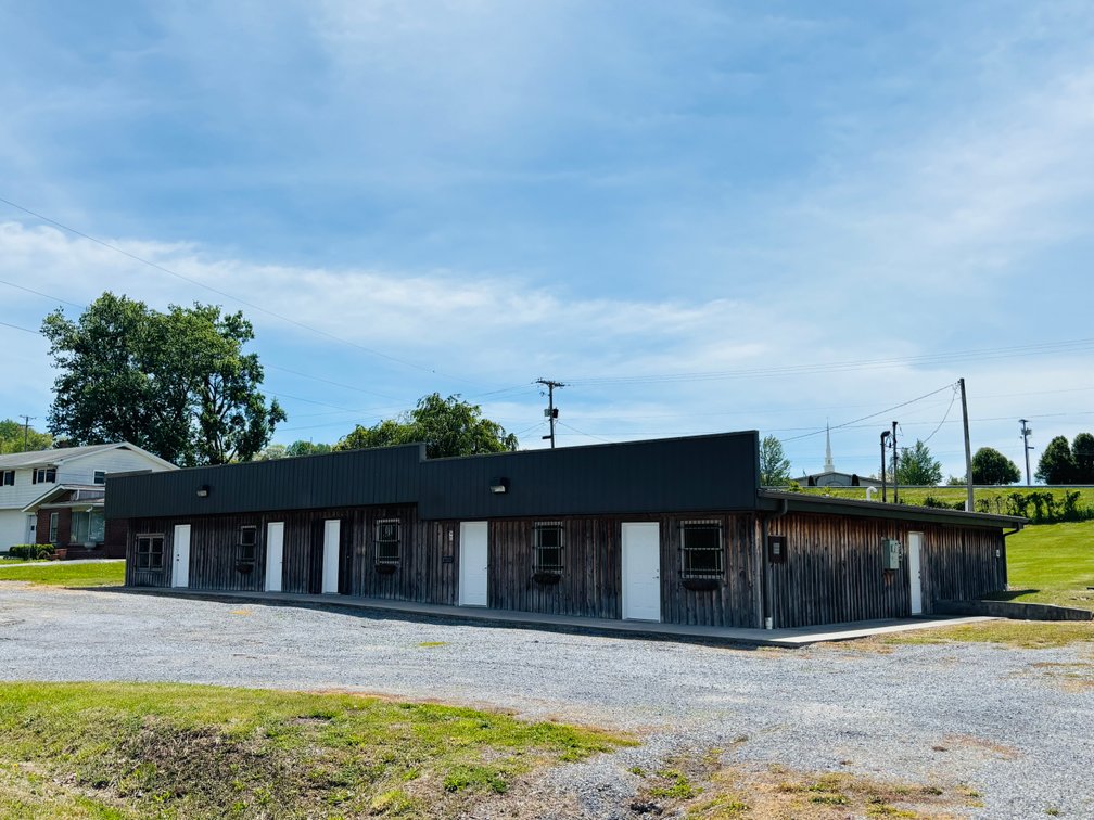 Image for 37222 LEE HIGHWAY  GLADE SPRING, VA 24340