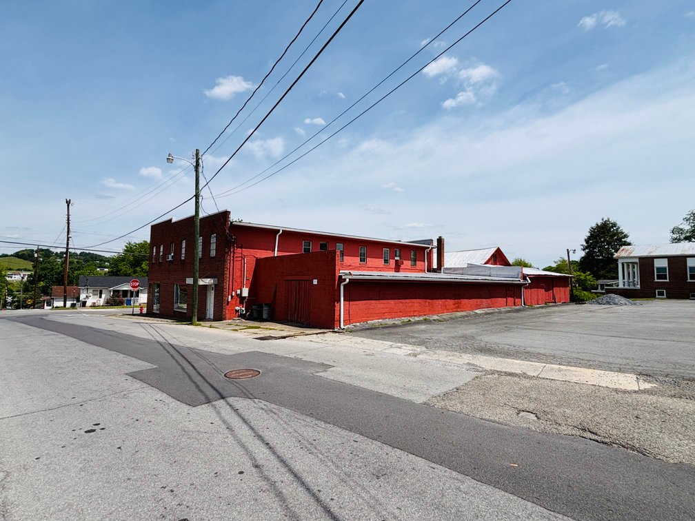 Image for MAIN STREET BLUFF CITY, TN