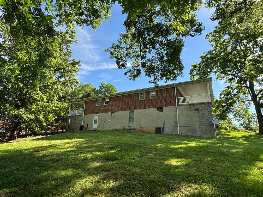 Image for 580 MONROE STREET  BRISTOL, VA 24201