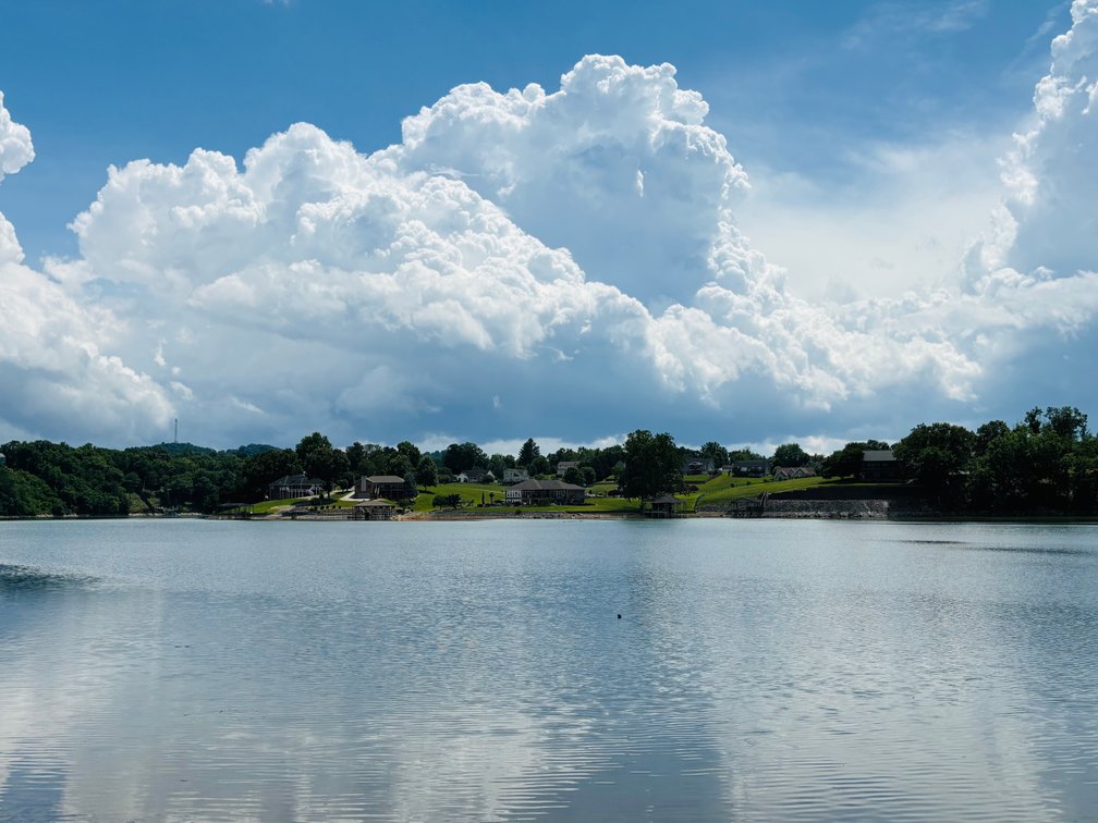 Image for 889 SUMMER SOUND ROAD  PINEY FLATS, TN 37686