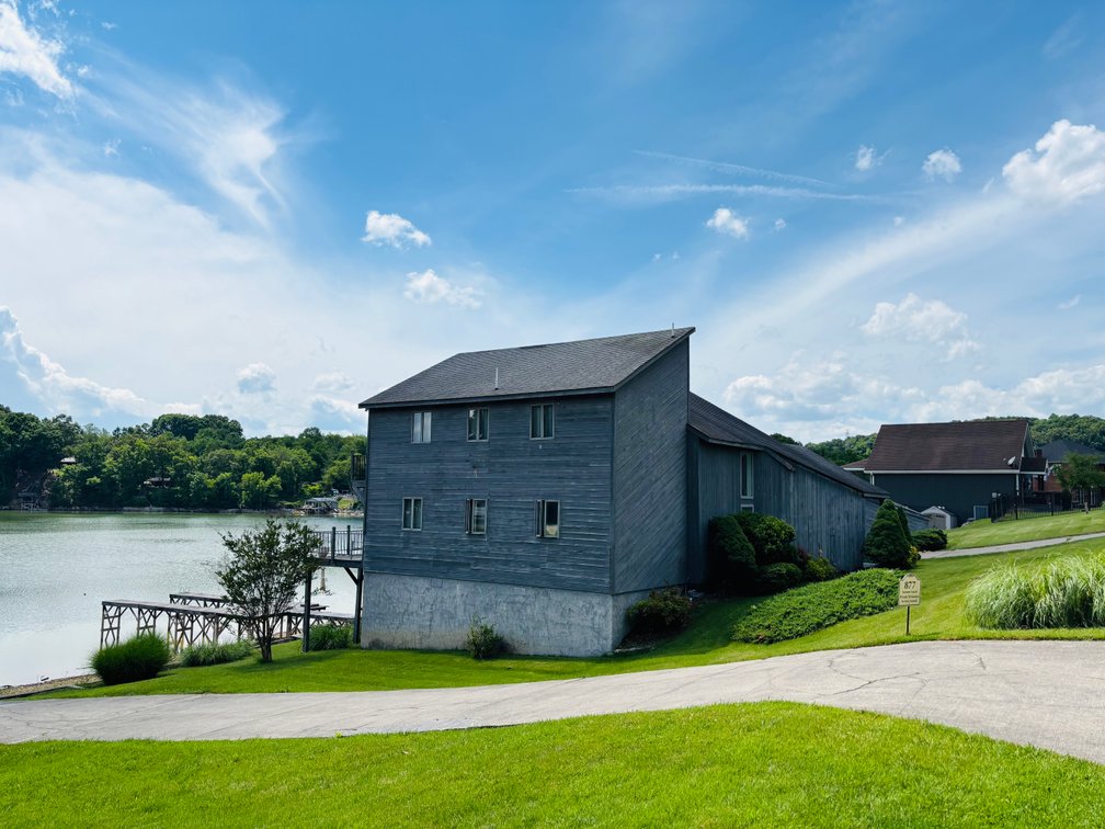 Image for 889 SUMMER SOUND ROAD  PINEY FLATS, TN 37686