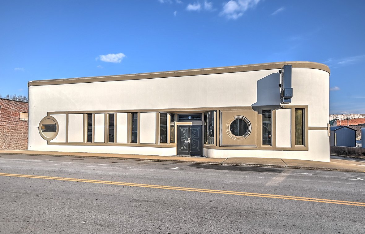 Image for 171 PIEDMONT AVE.  BRISTOL, VA 24201