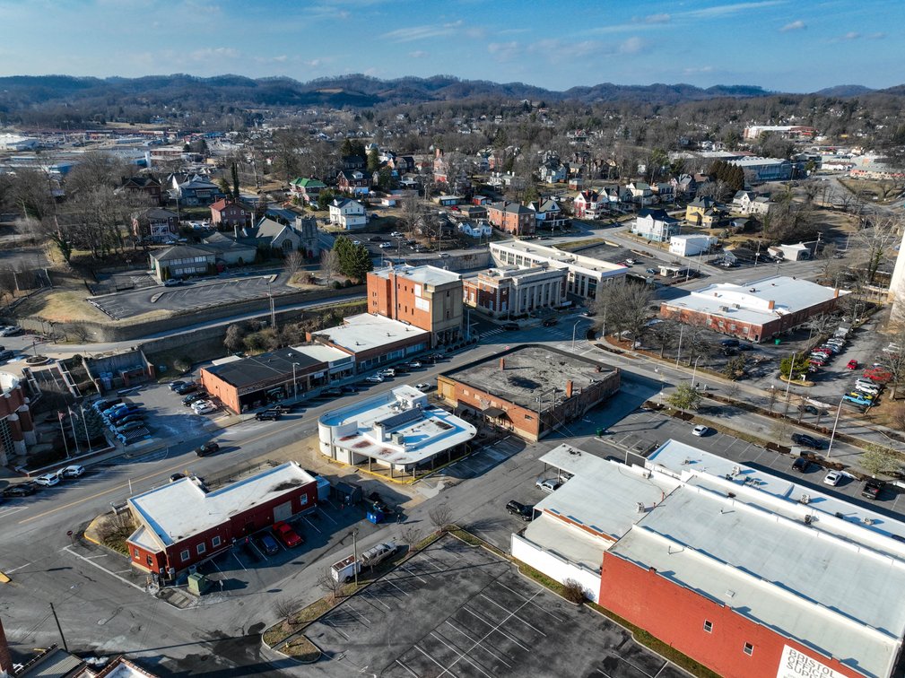 Image for 171 PIEDMONT AVE.  BRISTOL, VA 24201