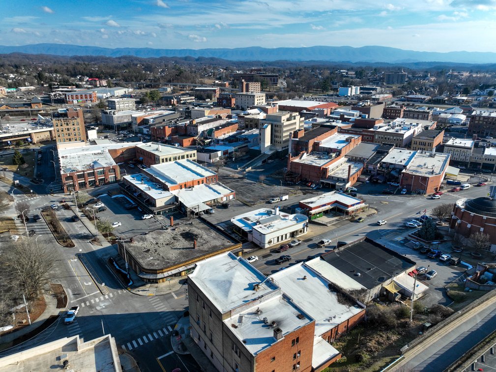 Image for 171 PIEDMONT AVE.  BRISTOL, VA 24201