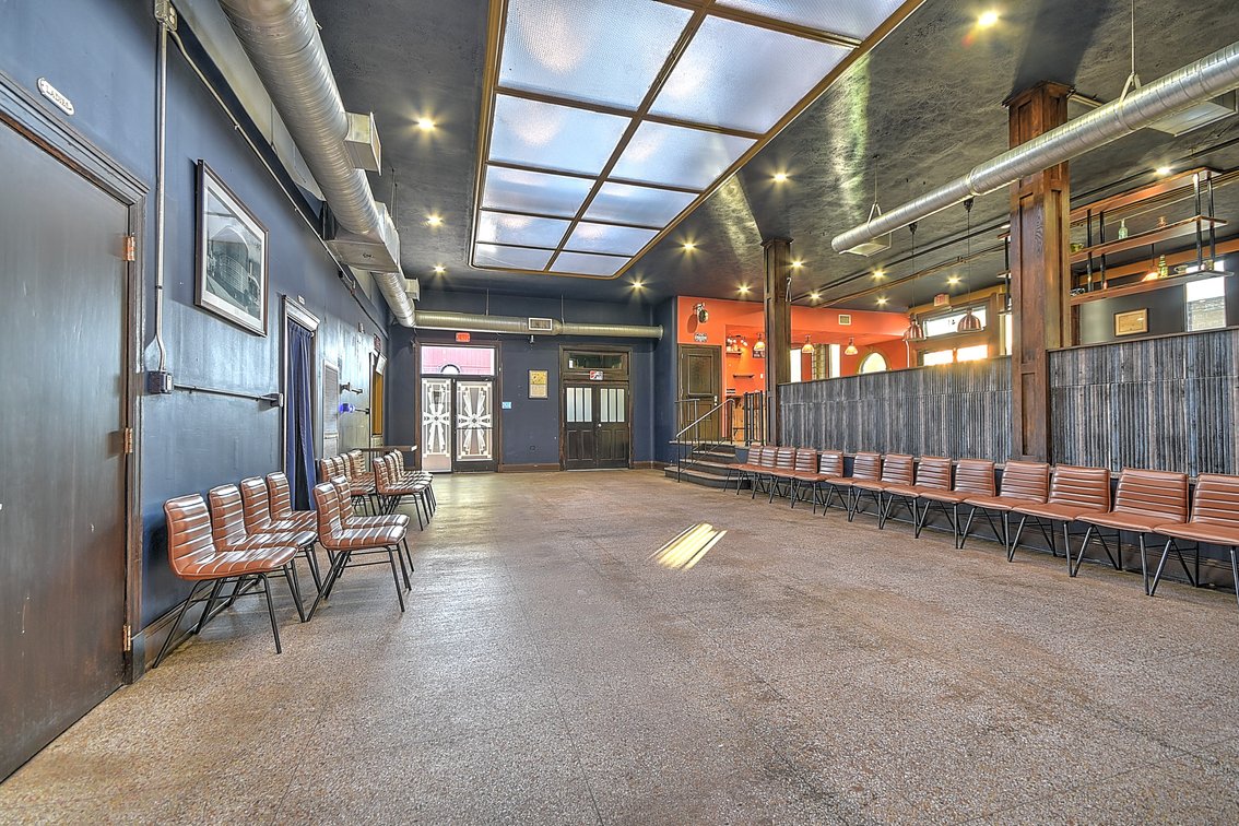 Image for 171 PIEDMONT AVE.  BRISTOL, VA 24201