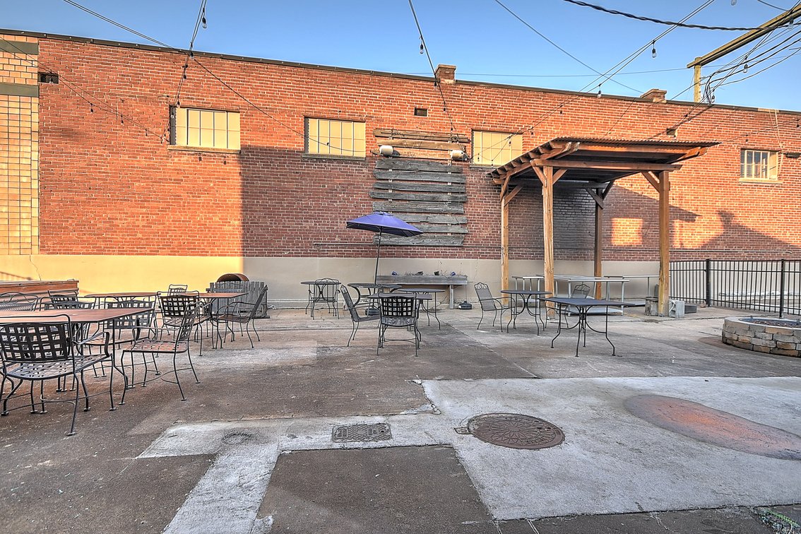 Image for 171 PIEDMONT AVE.  BRISTOL, VA 24201