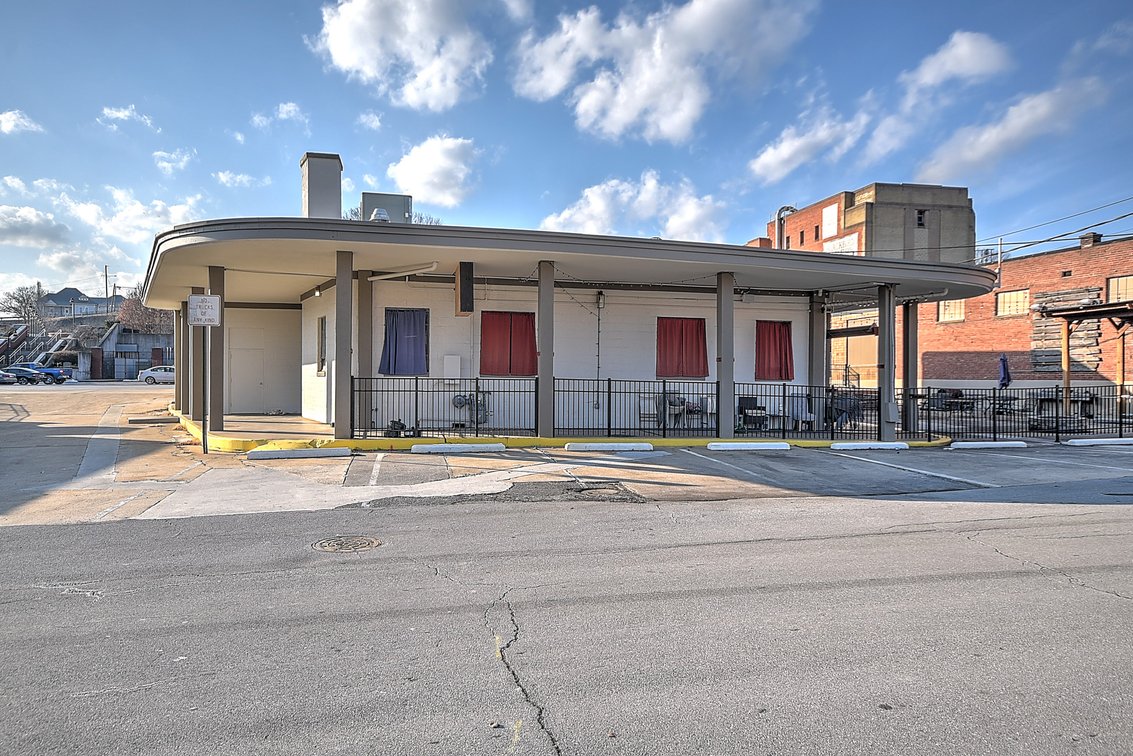 Image for 171 PIEDMONT AVE.  BRISTOL, VA 24201