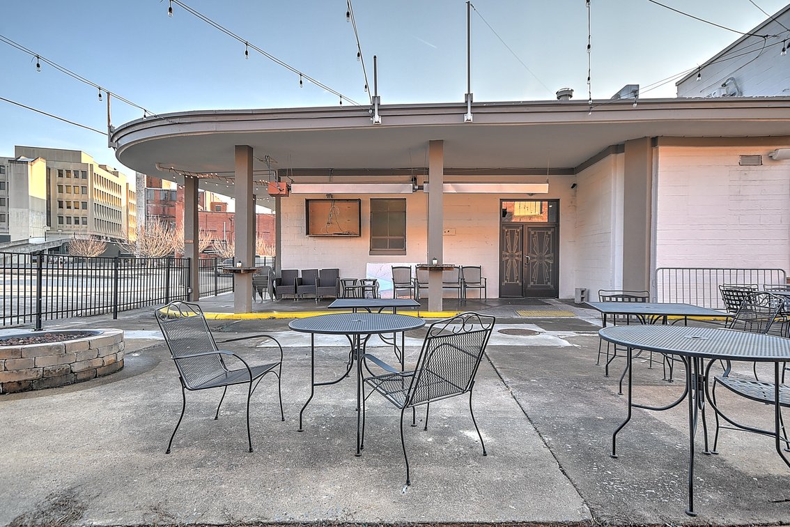 Image for 171 PIEDMONT AVE.  BRISTOL, VA 24201