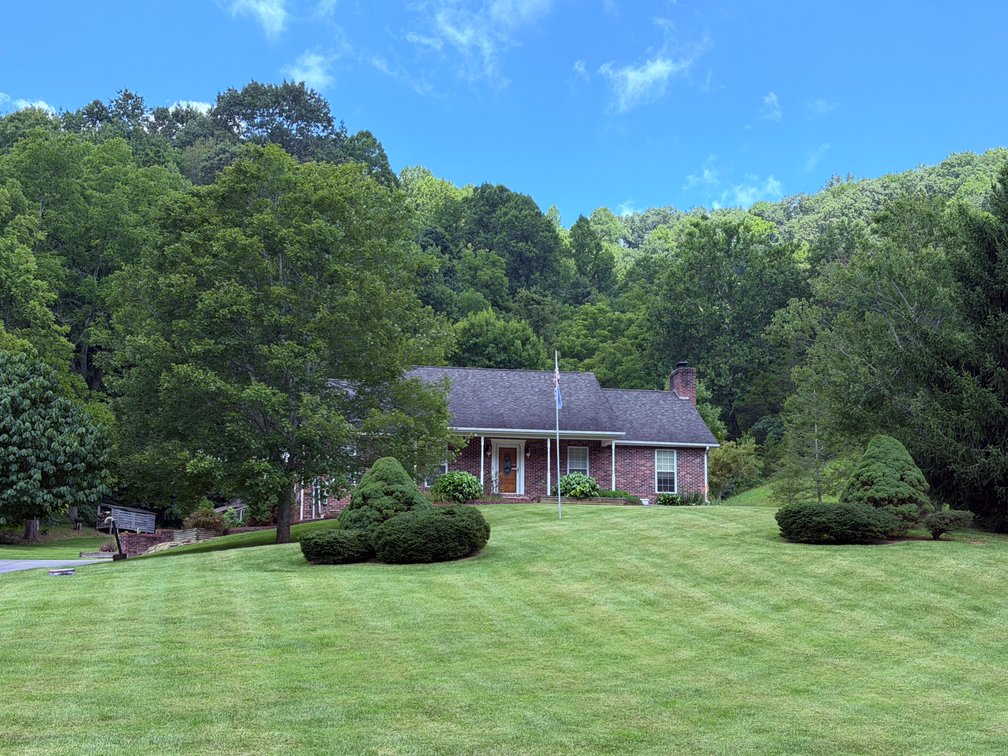 Image for 5213 RICH VALLEY ROAD BRISTOL, VA 24202