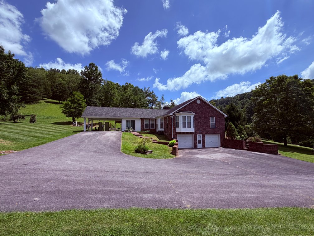 Image for 5213 RICH VALLEY ROAD BRISTOL, VA 24202
