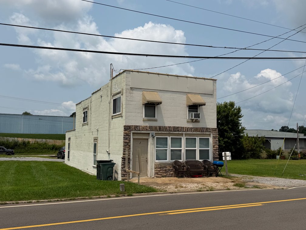Image for 1022 W. MAIN ST.  GREENEVILLE, TN 37743