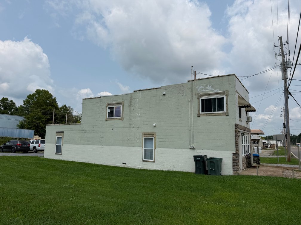 Image for 1022 W. MAIN ST.  GREENEVILLE, TN 37743