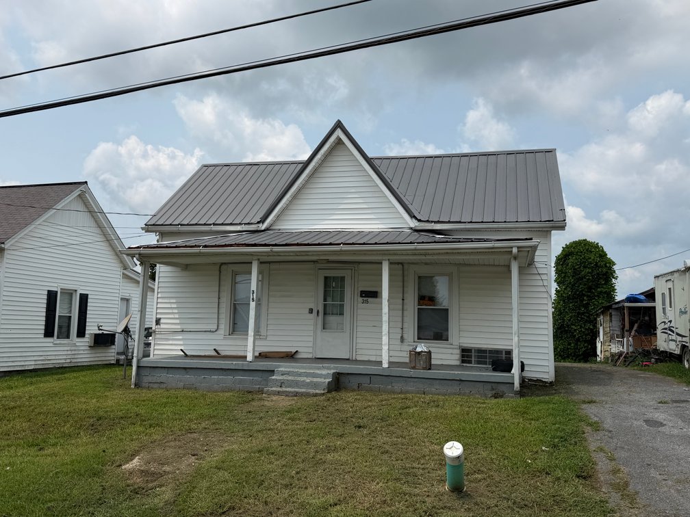 Image for 209 N. NELSON ST. & 313-315-318 N. HIGHLAND AVE.  GREENEVILLE, TN