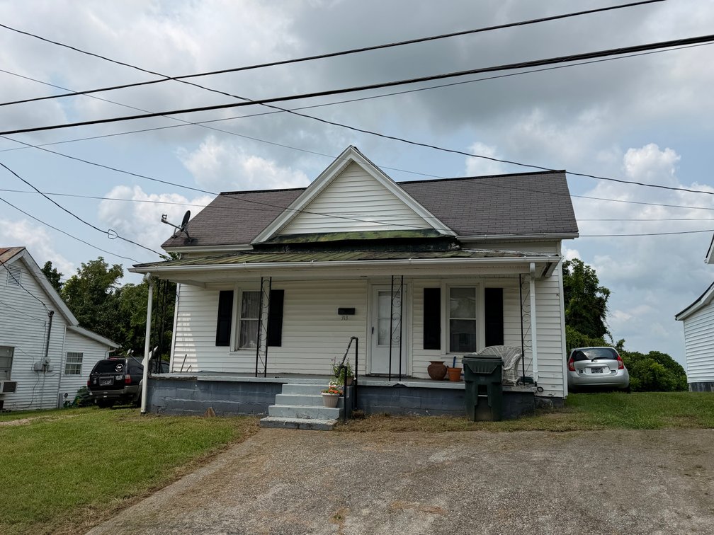 Image for 209 N. NELSON ST. & 313-315-318 N. HIGHLAND AVE.  GREENEVILLE, TN