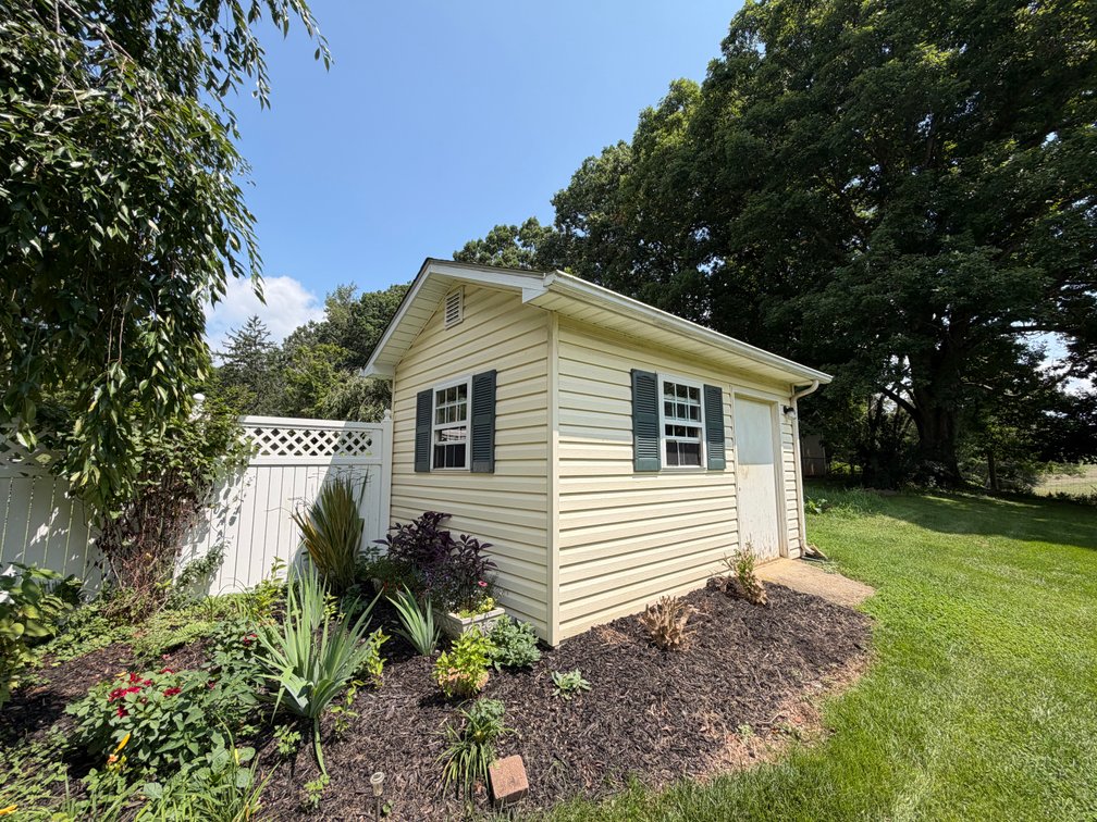 Image for 290 MORNINGSIDE LANE  ABINGDON, VA 24210