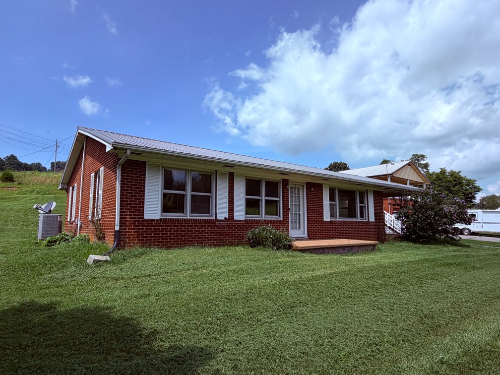Image for 1095 & 1151 STONEBRUISE RD.  LEBANON, VA 24266