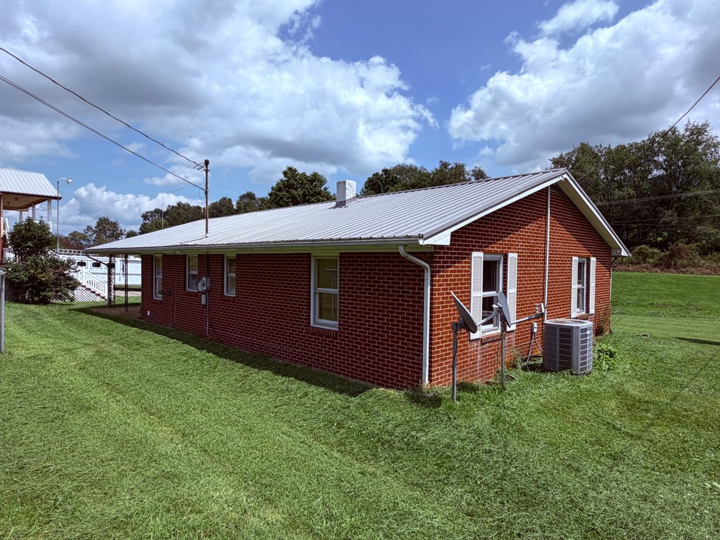 Image for 1095 & 1151 STONEBRUISE RD.  LEBANON, VA 24266