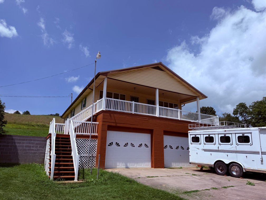 Image for 1095 & 1151 STONEBRUISE RD.  LEBANON, VA 24266