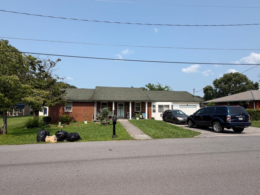 Image for 3211 BUTLER STREET  PIGEON FORGE, TN 37863