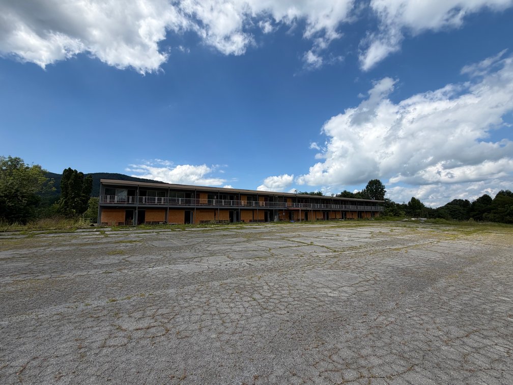Image for 185 GOLF COURSE RD. UNICOI, TN