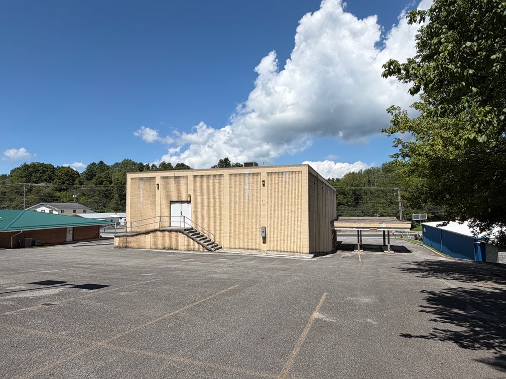 Image for TAZEWELL, VA 24651