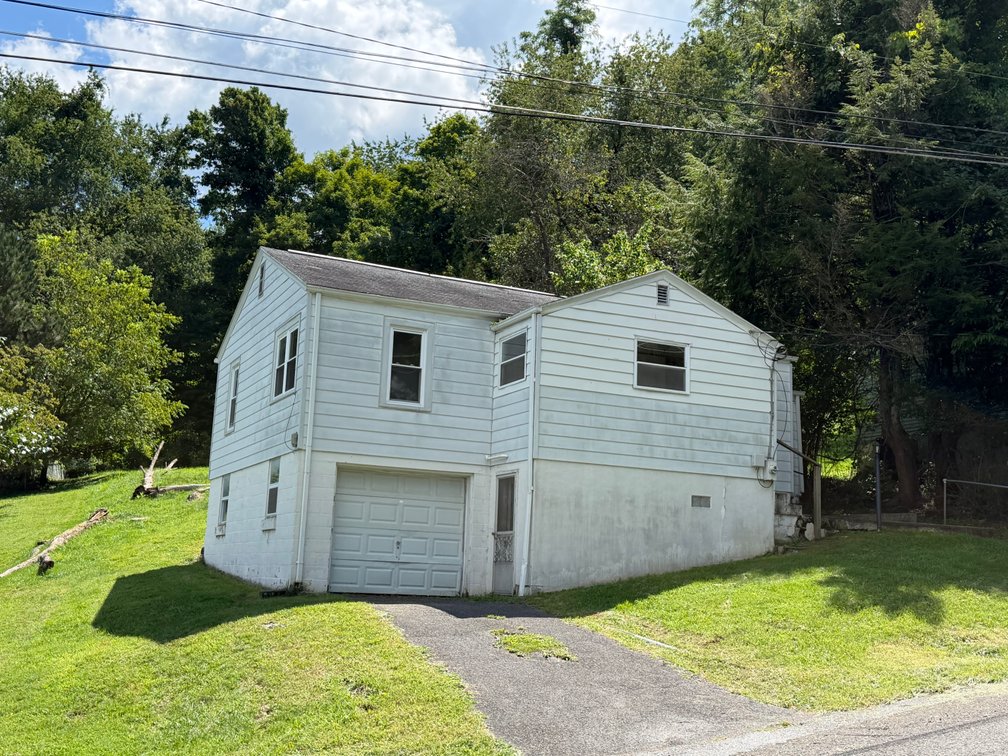 Image for TAZEWELL, VA 24651
