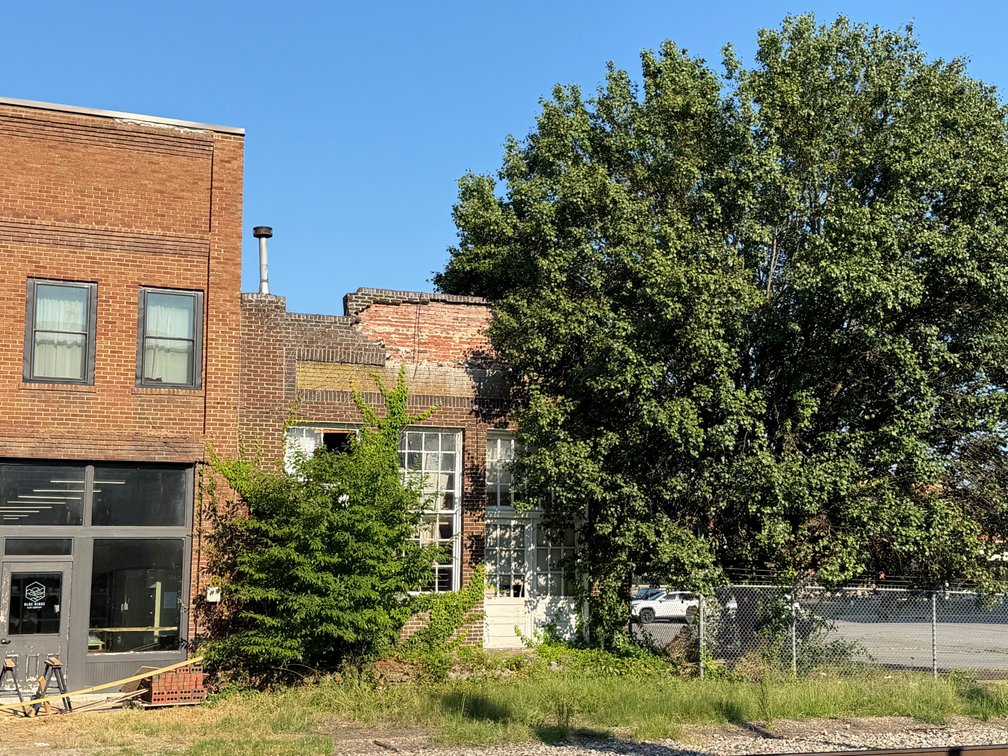 Image for 111 N. COMMERCE ST.  JOHNSON CITY, TN 37604