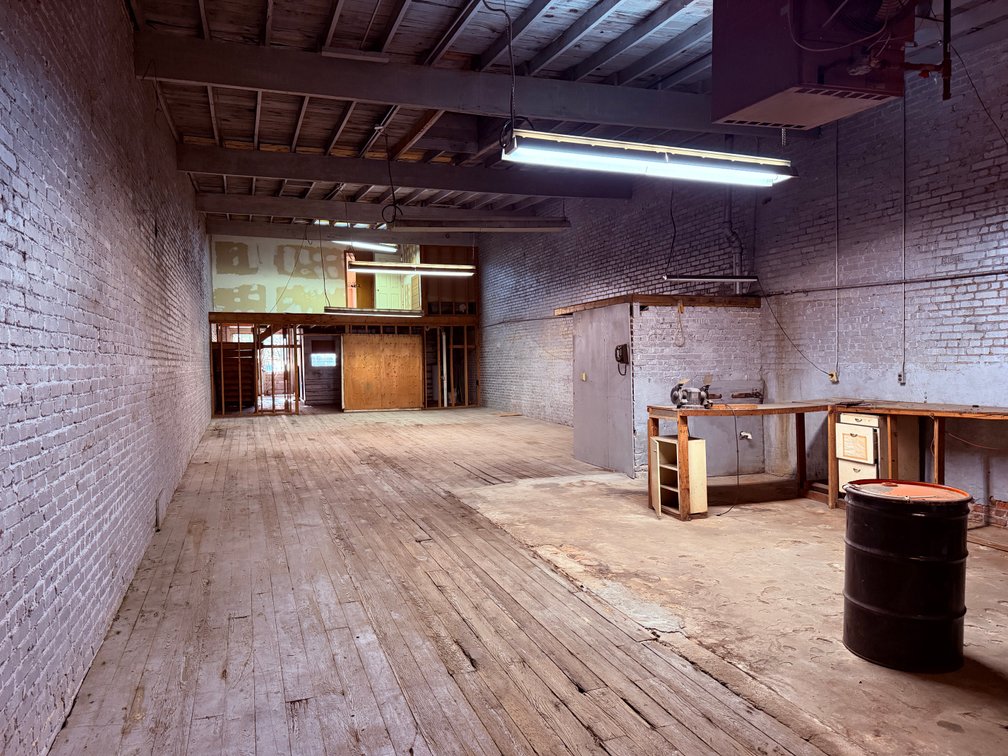 Image for 111 N. COMMERCE ST.  JOHNSON CITY, TN 37604