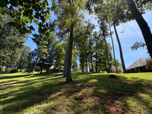 LOT # 18 HERON CR.   ABINGDON, VA 24211