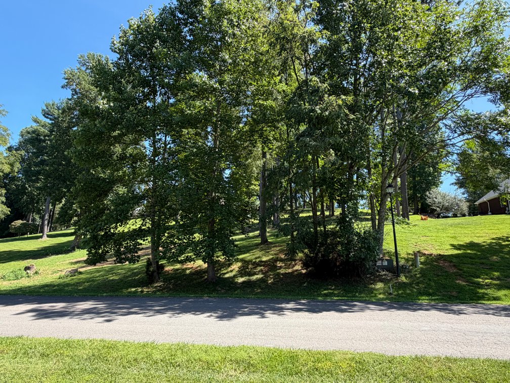 Image for LOT # 18 HERON CR.   ABINGDON, VA 24211