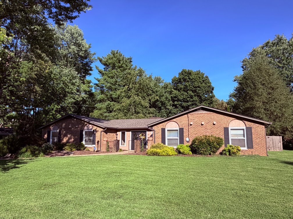 Image for 1019 SOMERSET DR.  JOHNSON CITY, TN 37604