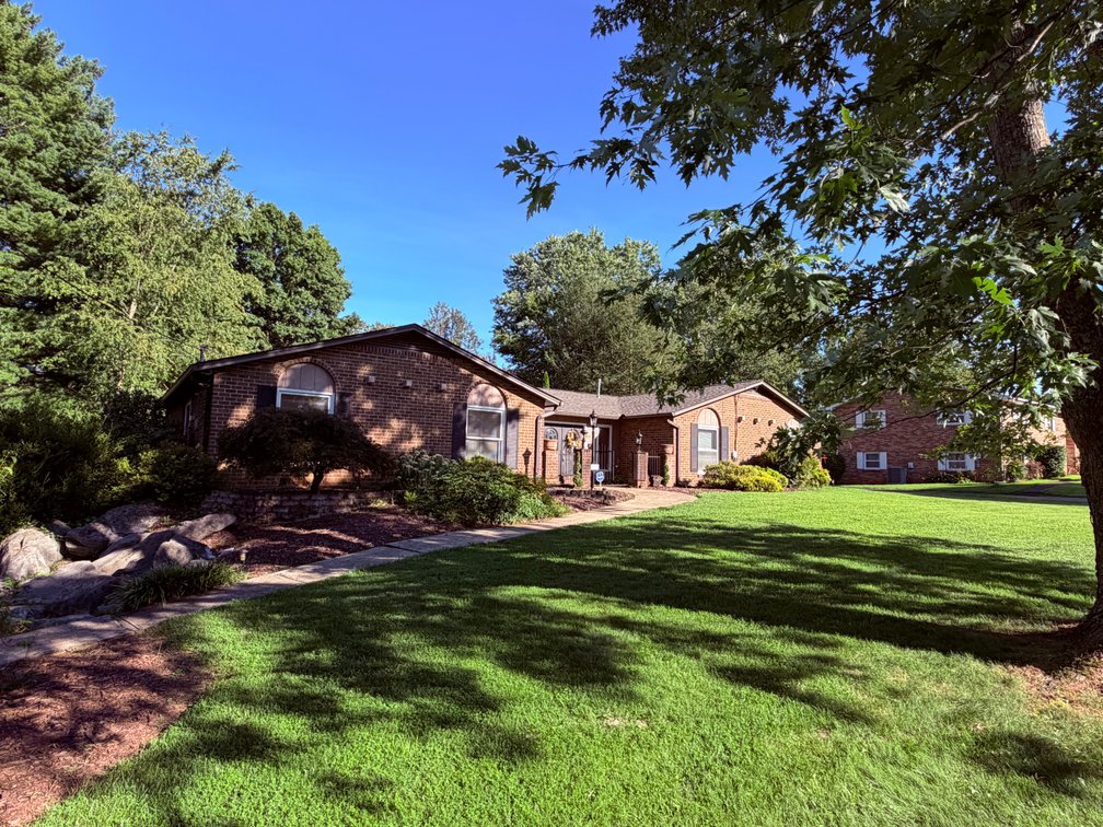 Image for 1019 SOMERSET DR.  JOHNSON CITY, TN 37604