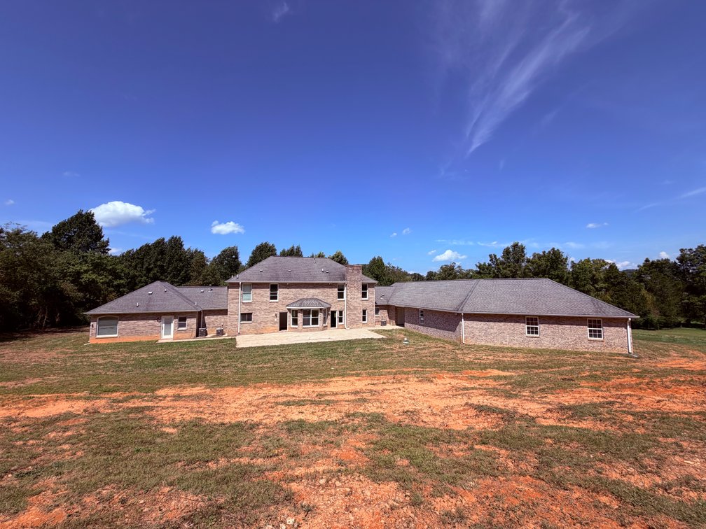 Image for 14362 OLD JONESBORO RD  BRISTOL, VA 24202