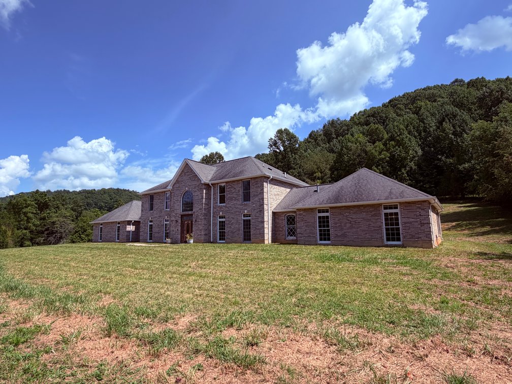 Image for 14362 OLD JONESBORO RD  BRISTOL, VA 24202